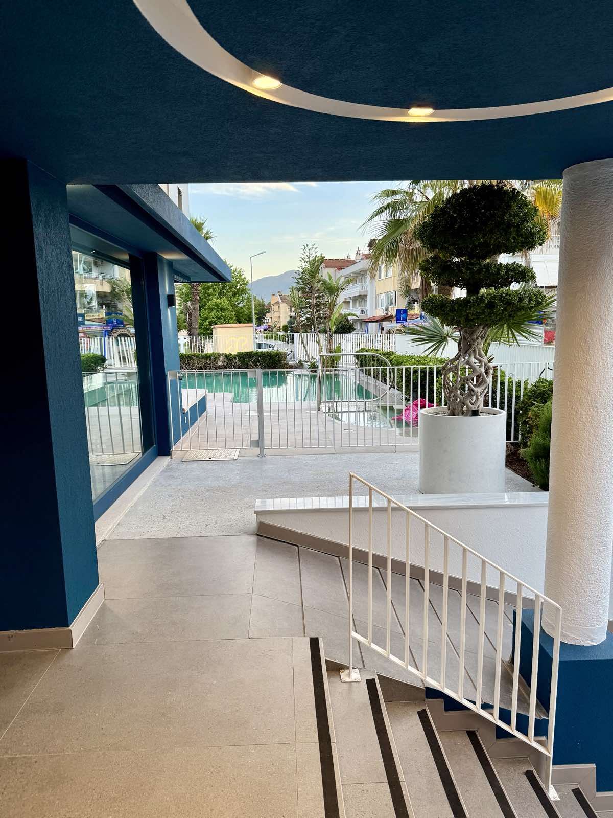 Aegean Princess Apartments